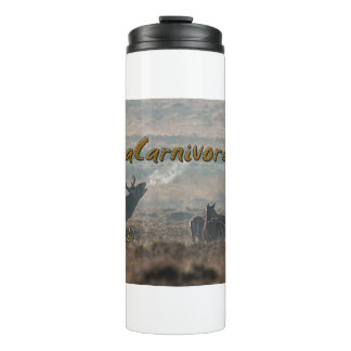 LocaCarnivore Thermal Water Bottle