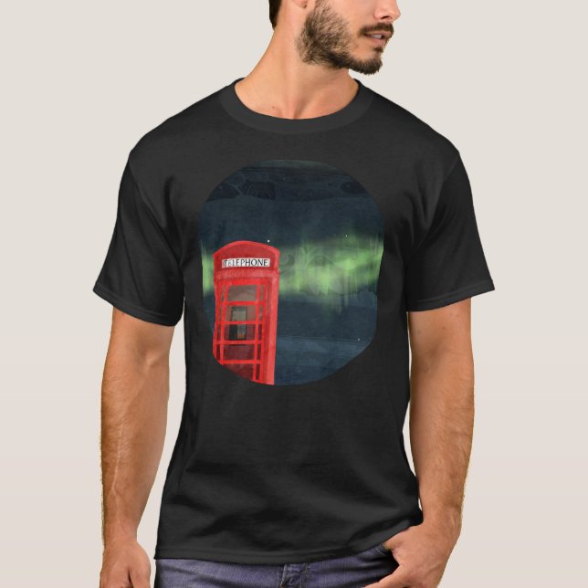 Local Hero  Classic T-Shirt (Front)
