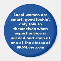 Local women are ...