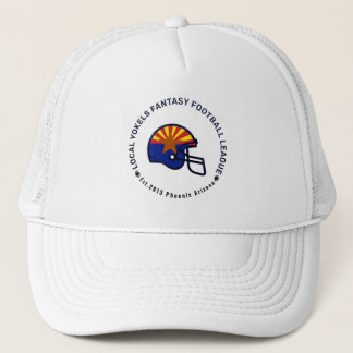 Local Yokel Hat