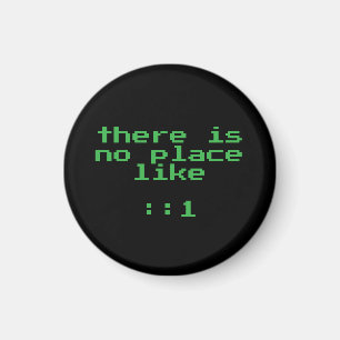 localhost ipv6 magnet