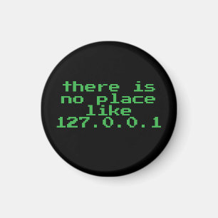localhost magnet