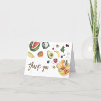 Locally Grown Baby Farmers Market Baby Shower