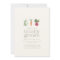 Locally Grown Baby Shower Party Invite