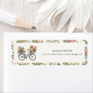 Locally Grown & Loved Baby Shower Address