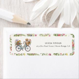 Locally Grown & Loved Baby Shower Address