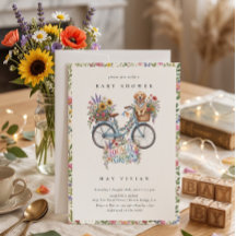 Locally Grown & Loved Baby Shower