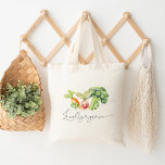 Locally grown vegetables farmers market tote bag<br><div class="desc">Locally grown vegetables farmers market Tote Bag
Matching items available.</div>