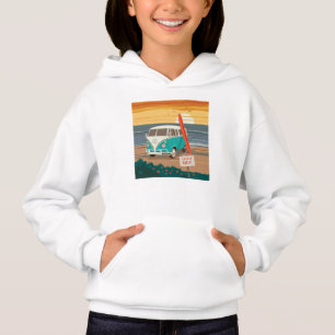 Locals Only VW Surf Van