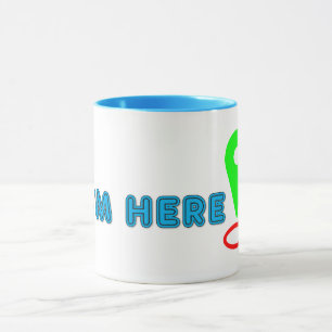 LOCATION Mug