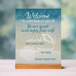 Locations de maisons de plage personnalisées Accue