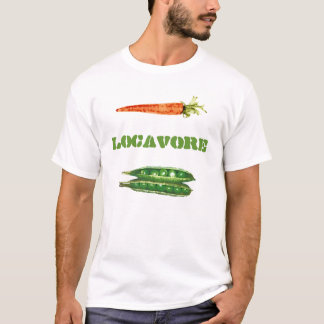 Locavore T-Shirt