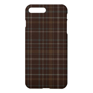 Loch Achaidh na h-Inich Plaid iPhone 8 Plus/7 Plus Case