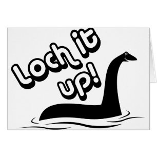 Loch It Up