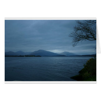 Loch Lomond