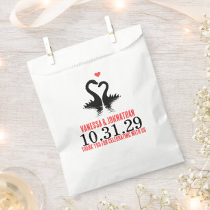 Loch Lovers Favour Bag