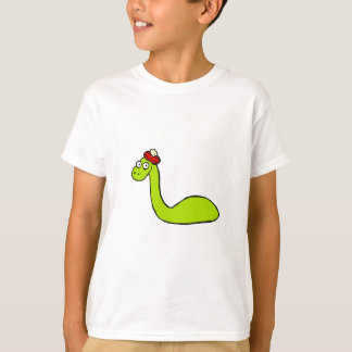 Loch Ness Monster T-Shirt