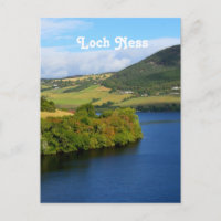 Loch Ness