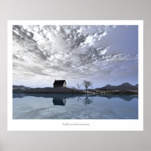 Loch Poster