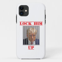 Lock Him Up