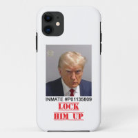 Lock Him Up