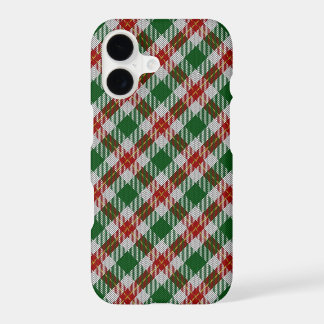 Lock Lomond Scottish Regional Tartan Plaid