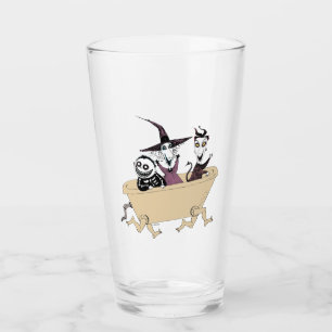 Lock, Shock & Barrel Glass