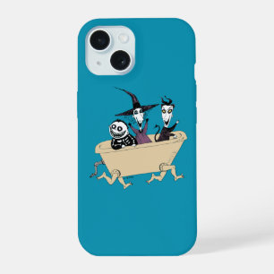 Lock, Shock & Barrel iPhone 15 Case