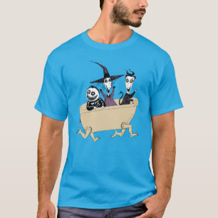Lock, Shock & Barrel T-Shirt