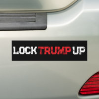 Lock Trump Up Political