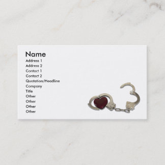 LockedInLove073110, Name, Address 1, Address 2,... Business Card