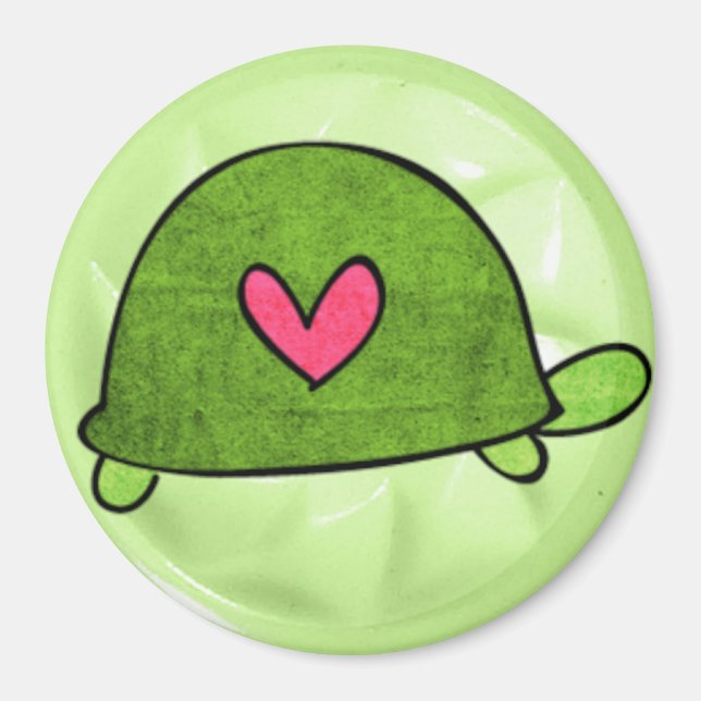 Locker magnets Back to school (Front)