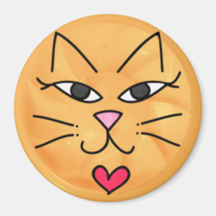 Locker magnets Back to school