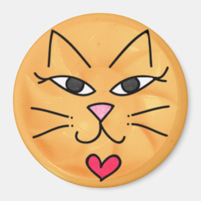 Locker magnets Back to school (Front)