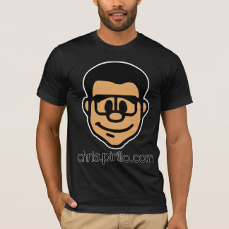 Lockergnome Head Bella Canvas T-Shirt