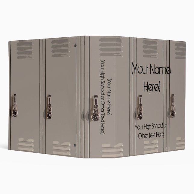 Lockers Binder (Background)