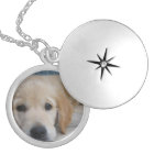 Locket - Customized