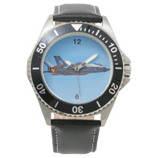 Lockheed Martin F-35A Lightning II Watch