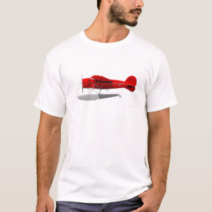 Lockheed Vega Float Plane T-Shirt