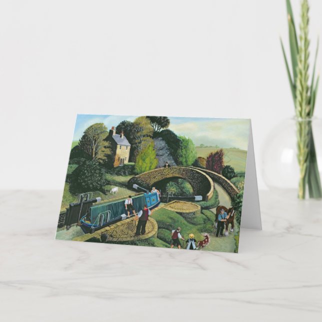 Locking Out Card (Front)