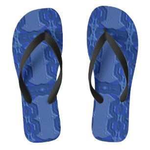 "Locks" Flip Flops