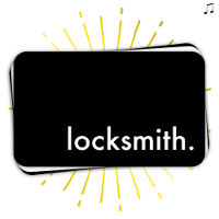 locksmith.