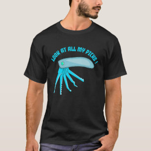Locksmith Look at all my picks  1 T-Shirt