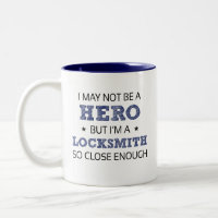 Locksmith Novelty