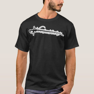 Lockwood and Co Rapier Quote T-Shirt