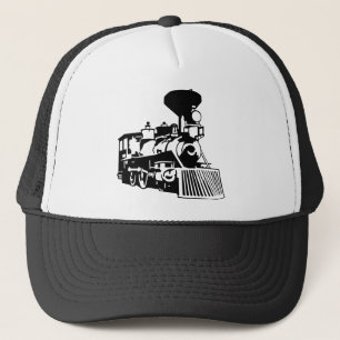 locomotive1.png trucker hat