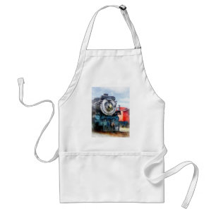 Locomotive and Caboose Standard Apron