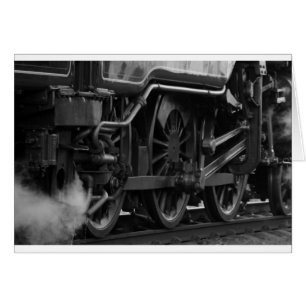 Locomotive mechanic school