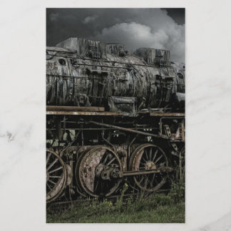 locomotive steam engine train rail railway