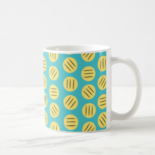 Locos por las Arepas Mug 2